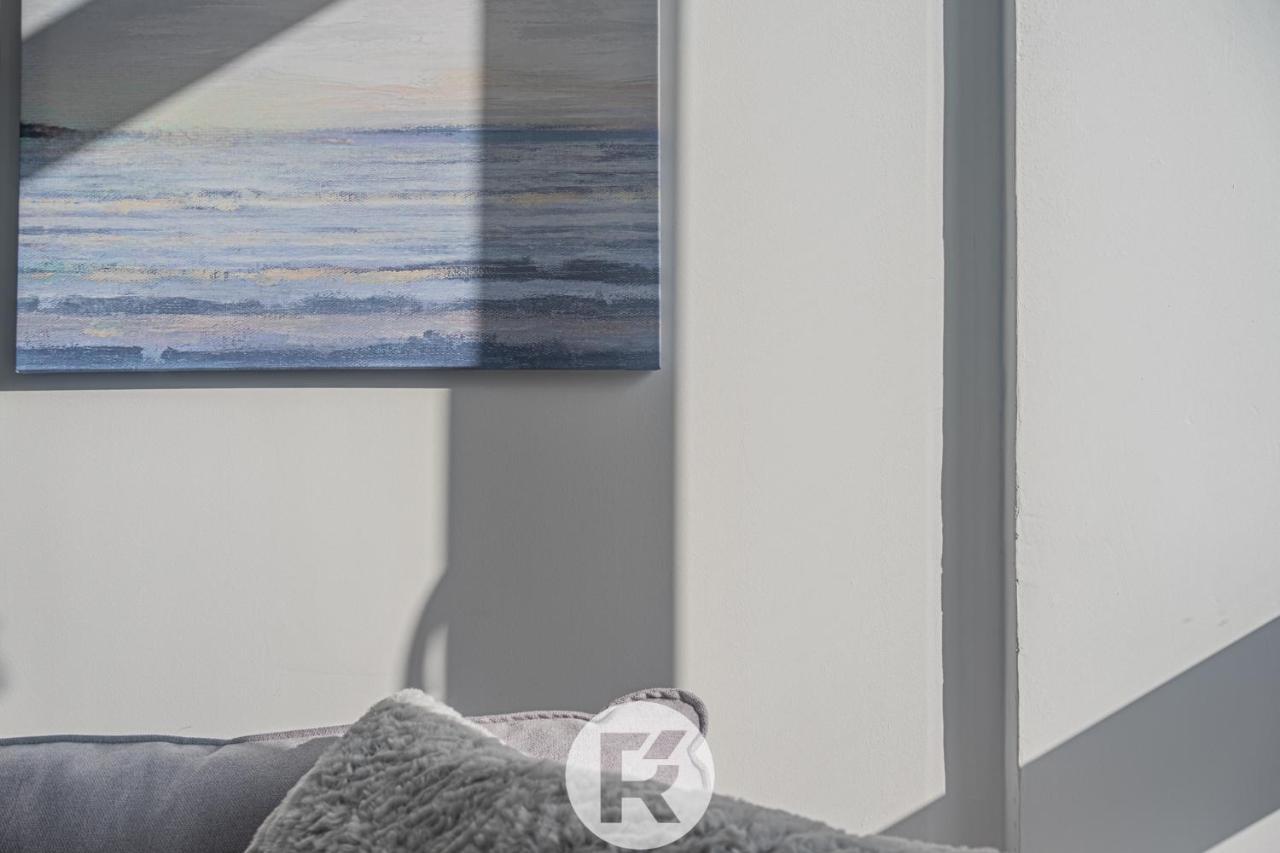 R'Apparts T2 Le Belledonne View グルノーブル エクステリア 写真